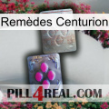 Remèdes Centurion 38